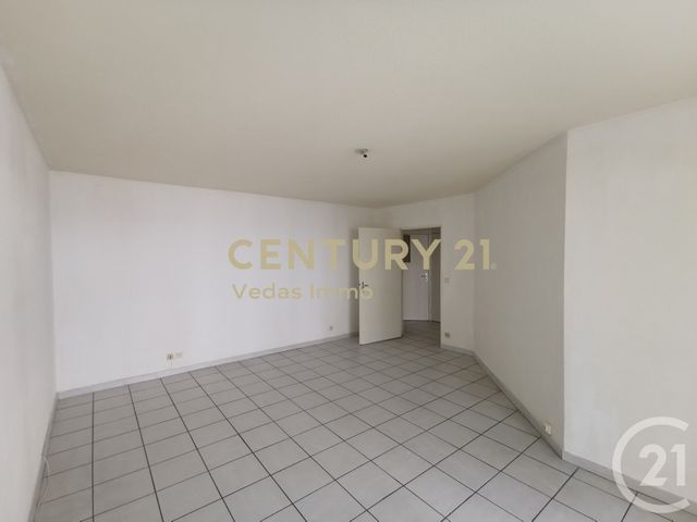 Appartement F2 &agrave; louer - 2 pi&egrave;ces - 50,84 m2 - Montpellier - 34 - LANGUEDOC-ROUSSILLON
