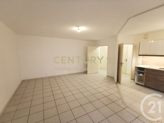 Appartement F2 &agrave; louer - 2 pi&egrave;ces - 50,84 m2 - Montpellier - 34 - LANGUEDOC-ROUSSILLON
