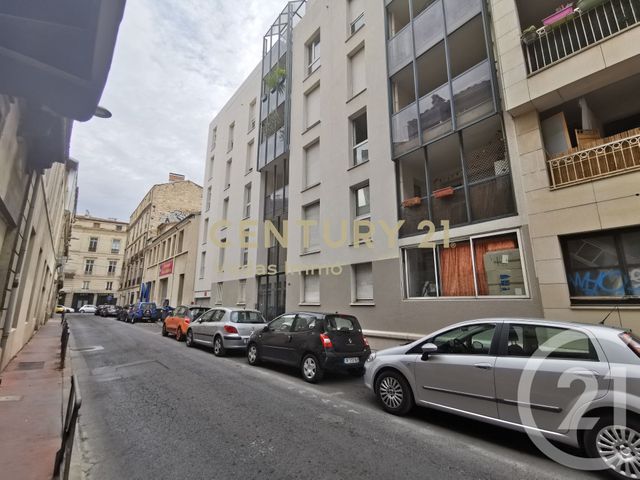 Appartement F2 &agrave; louer - 2 pi&egrave;ces - 50,84 m2 - Montpellier - 34 - LANGUEDOC-ROUSSILLON