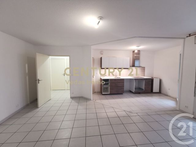 Appartement F2 &agrave; louer - 2 pi&egrave;ces - 50,84 m2 - Montpellier - 34 - LANGUEDOC-ROUSSILLON