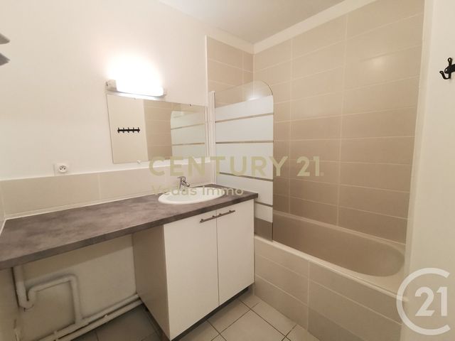 Appartement F2 &agrave; louer - 2 pi&egrave;ces - 50,84 m2 - Montpellier - 34 - LANGUEDOC-ROUSSILLON