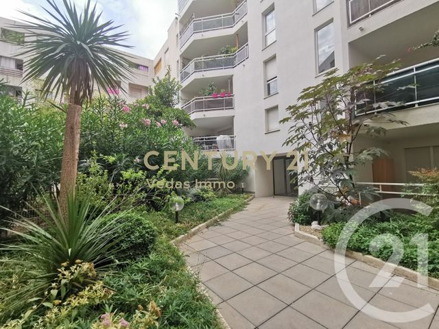 appartement - MONTPELLIER - 34