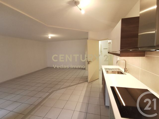 Appartement F2 &agrave; louer - 2 pi&egrave;ces - 50,84 m2 - Montpellier - 34 - LANGUEDOC-ROUSSILLON