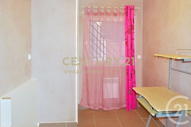 Appartement T3 &agrave; louer - 3 pi&egrave;ces - 49,36 m2 - Perols - 34 - LANGUEDOC-ROUSSILLON