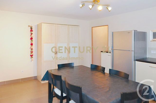 Appartement T3 &agrave; louer - 3 pi&egrave;ces - 49,36 m2 - Perols - 34 - LANGUEDOC-ROUSSILLON