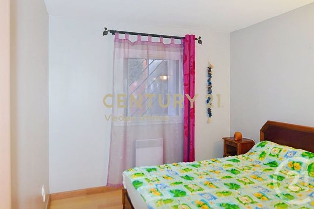 Appartement T3 &agrave; louer - 3 pi&egrave;ces - 49,36 m2 - Perols - 34 - LANGUEDOC-ROUSSILLON