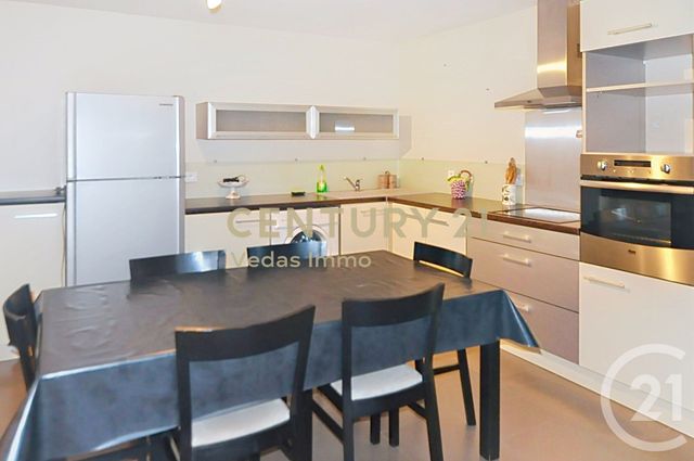 Appartement T3 &agrave; louer - 3 pi&egrave;ces - 49,36 m2 - Perols - 34 - LANGUEDOC-ROUSSILLON