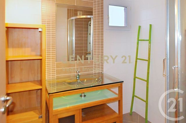 Appartement T3 &agrave; louer - 3 pi&egrave;ces - 49,36 m2 - Perols - 34 - LANGUEDOC-ROUSSILLON