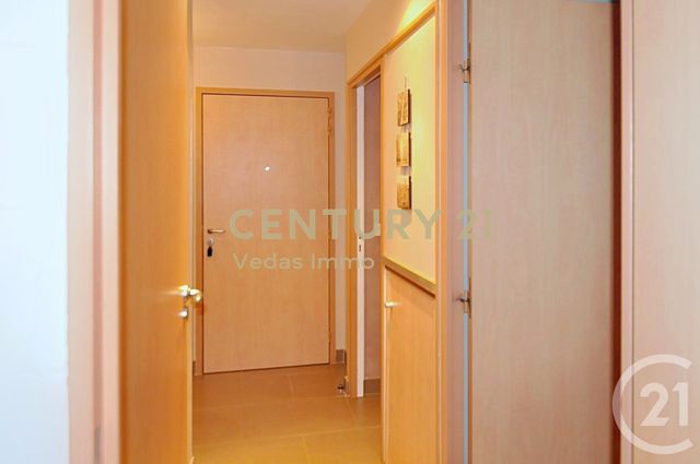 Appartement T3 &agrave; louer - 3 pi&egrave;ces - 49,36 m2 - Perols - 34 - LANGUEDOC-ROUSSILLON