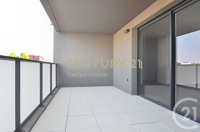 appartement - ST JEAN DE VEDAS - 34