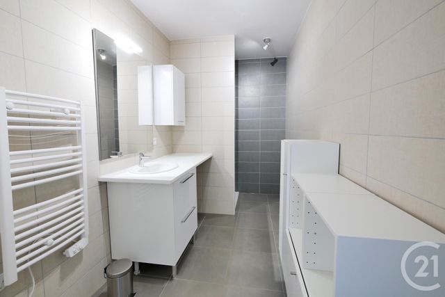 Appartement F2 &agrave; vendre - 2 pi&egrave;ces - 46 m2 - St Jean De Vedas - 34 - LANGUEDOC-ROUSSILLON