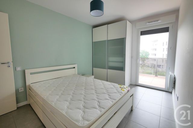Appartement F2 &agrave; vendre - 2 pi&egrave;ces - 46 m2 - St Jean De Vedas - 34 - LANGUEDOC-ROUSSILLON