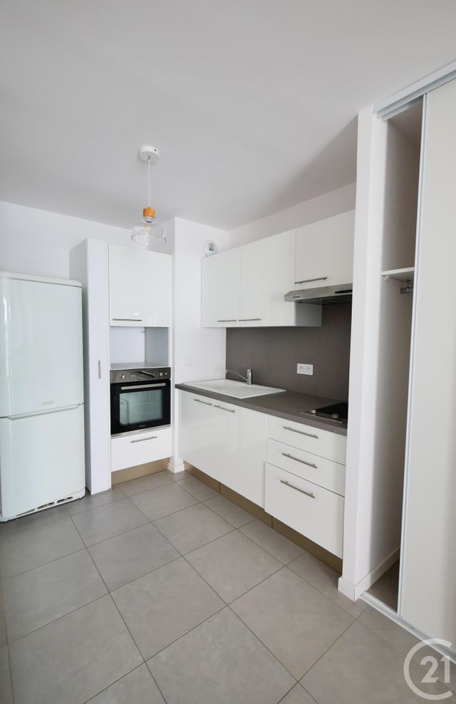 Appartement F2 &agrave; vendre - 2 pi&egrave;ces - 46 m2 - St Jean De Vedas - 34 - LANGUEDOC-ROUSSILLON