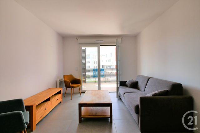 Appartement F2 &agrave; vendre - 2 pi&egrave;ces - 46 m2 - St Jean De Vedas - 34 - LANGUEDOC-ROUSSILLON