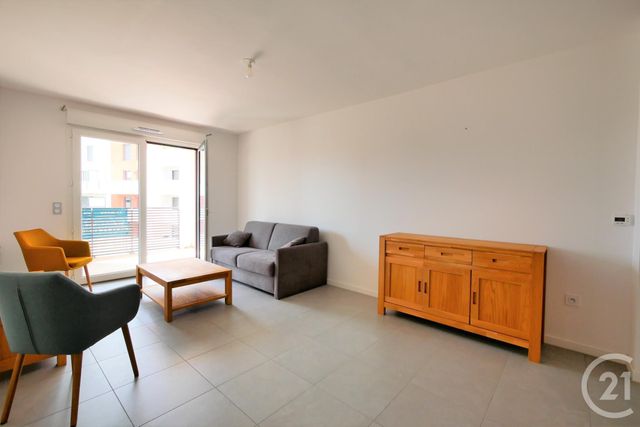 Appartement F2 &agrave; vendre - 2 pi&egrave;ces - 46 m2 - St Jean De Vedas - 34 - LANGUEDOC-ROUSSILLON