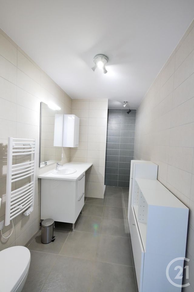 Appartement F2 &agrave; vendre - 2 pi&egrave;ces - 46 m2 - St Jean De Vedas - 34 - LANGUEDOC-ROUSSILLON
