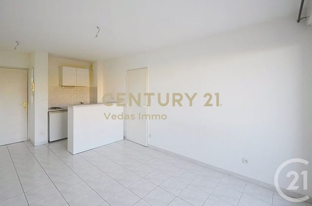 Appartement F2 &agrave; louer - 2 pi&egrave;ces - 33,82 m2 - Lattes - 34 - LANGUEDOC-ROUSSILLON