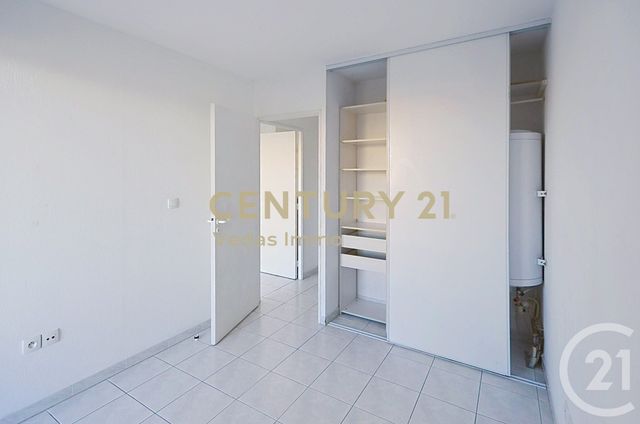 Appartement F2 &agrave; louer - 2 pi&egrave;ces - 33,82 m2 - Lattes - 34 - LANGUEDOC-ROUSSILLON