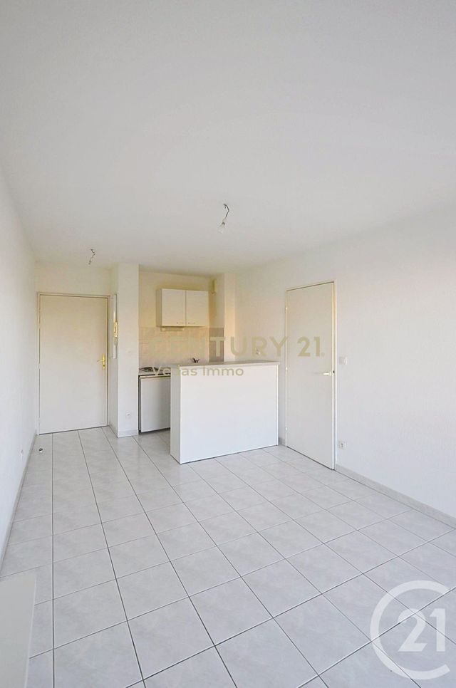 Appartement F2 &agrave; louer - 2 pi&egrave;ces - 33,82 m2 - Lattes - 34 - LANGUEDOC-ROUSSILLON