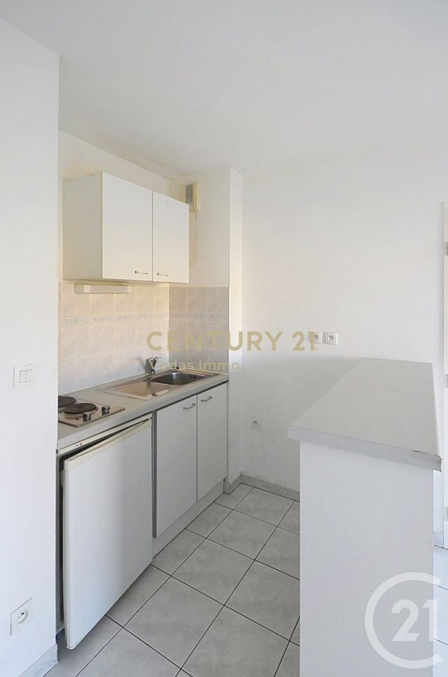 Appartement F2 &agrave; louer - 2 pi&egrave;ces - 33,82 m2 - Lattes - 34 - LANGUEDOC-ROUSSILLON