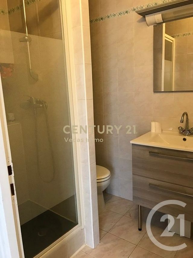 Appartement Studio &agrave; louer - 1 pi&egrave;ce - 22,49 m2 - Fabregues - 34 - LANGUEDOC-ROUSSILLON