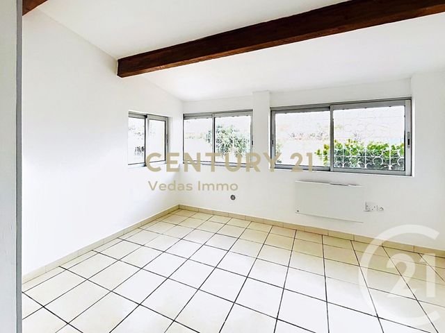 Maison &agrave; louer - 5 pi&egrave;ces - 103,23 m2 - Cournonterral - 34 - LANGUEDOC-ROUSSILLON