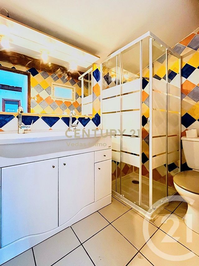 Maison &agrave; louer - 5 pi&egrave;ces - 103,23 m2 - Cournonterral - 34 - LANGUEDOC-ROUSSILLON