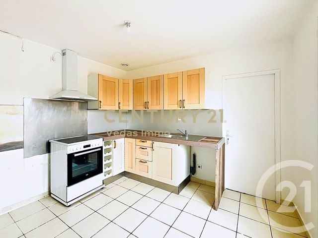 Maison &agrave; louer - 5 pi&egrave;ces - 103,23 m2 - Cournonterral - 34 - LANGUEDOC-ROUSSILLON