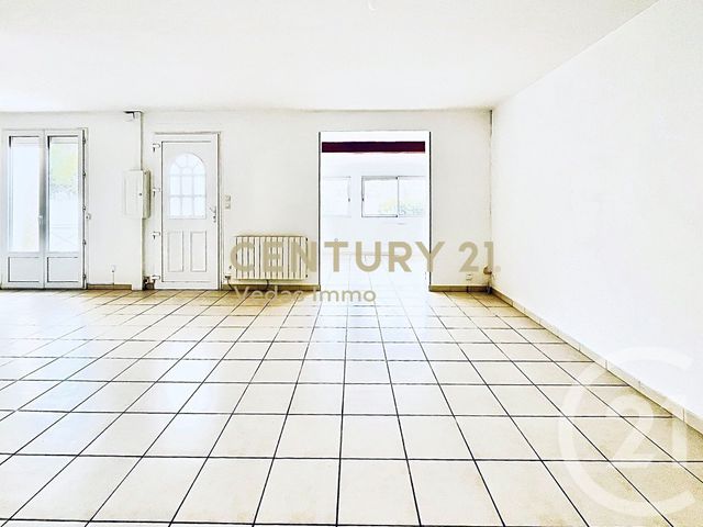 Maison &agrave; louer - 5 pi&egrave;ces - 103,23 m2 - Cournonterral - 34 - LANGUEDOC-ROUSSILLON