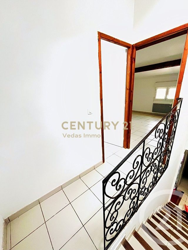 Maison &agrave; louer - 5 pi&egrave;ces - 103,23 m2 - Cournonterral - 34 - LANGUEDOC-ROUSSILLON
