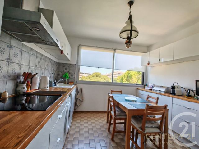 Appartement F4 &agrave; vendre - 4 pi&egrave;ces - 89,12 m2 - Montpellier - 34 - LANGUEDOC-ROUSSILLON