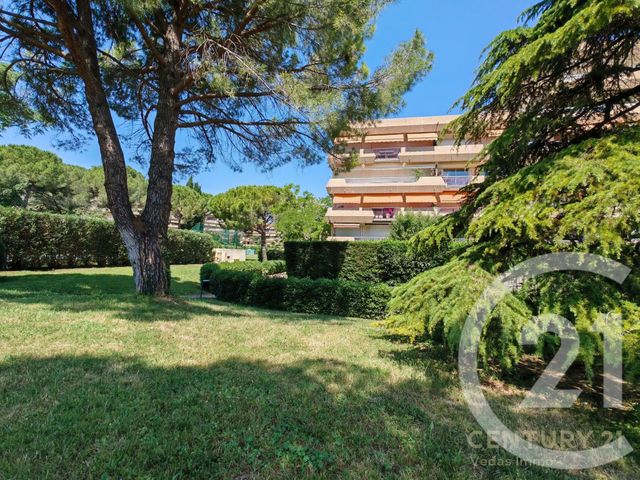 Appartement F4 &agrave; vendre - 4 pi&egrave;ces - 89,12 m2 - Montpellier - 34 - LANGUEDOC-ROUSSILLON