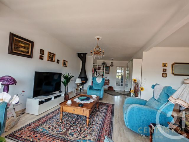 Appartement F4 &agrave; vendre - 4 pi&egrave;ces - 89,12 m2 - Montpellier - 34 - LANGUEDOC-ROUSSILLON