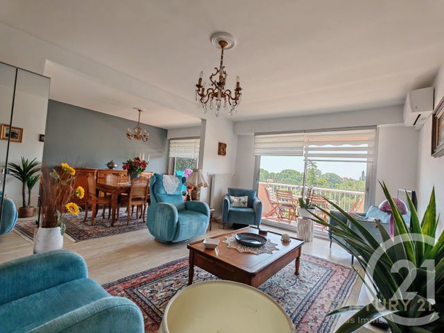 Appartement F4 &agrave; vendre - 4 pi&egrave;ces - 89,12 m2 - Montpellier - 34 - LANGUEDOC-ROUSSILLON