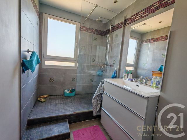 Appartement F4 &agrave; vendre - 4 pi&egrave;ces - 89,12 m2 - Montpellier - 34 - LANGUEDOC-ROUSSILLON