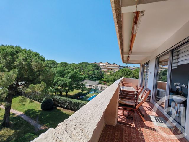 Appartement F4 &agrave; vendre - 4 pi&egrave;ces - 89,12 m2 - Montpellier - 34 - LANGUEDOC-ROUSSILLON