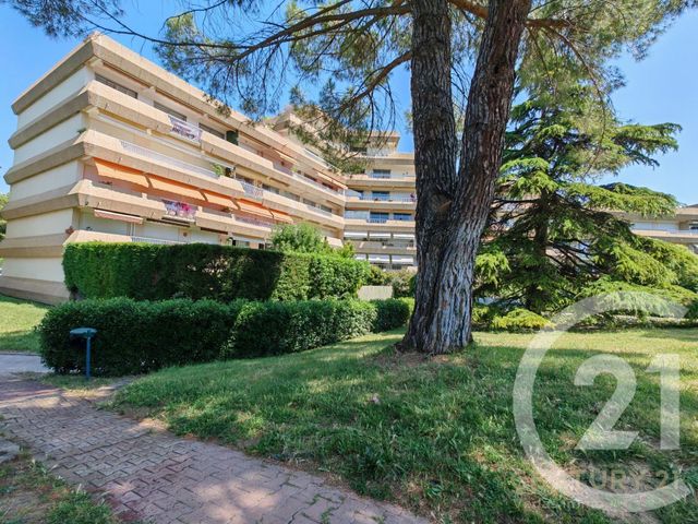 Appartement F4 &agrave; vendre - 4 pi&egrave;ces - 89,12 m2 - Montpellier - 34 - LANGUEDOC-ROUSSILLON
