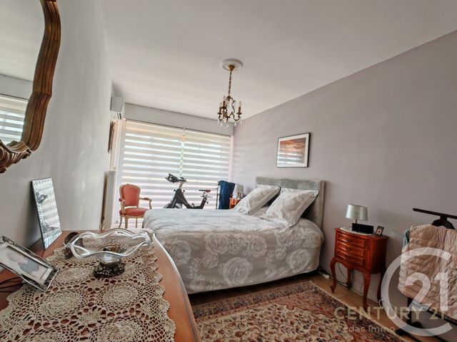 Appartement F4 &agrave; vendre - 4 pi&egrave;ces - 89,12 m2 - Montpellier - 34 - LANGUEDOC-ROUSSILLON
