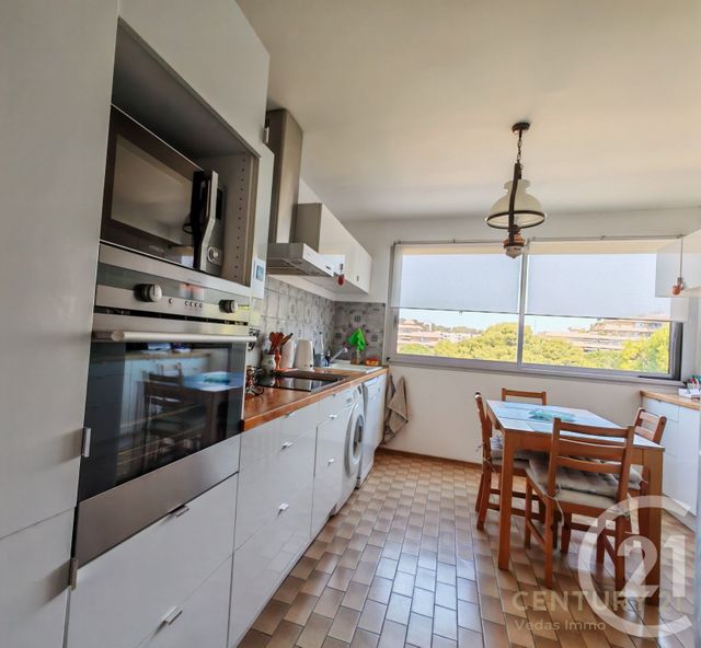 Appartement F4 &agrave; vendre - 4 pi&egrave;ces - 89,12 m2 - Montpellier - 34 - LANGUEDOC-ROUSSILLON
