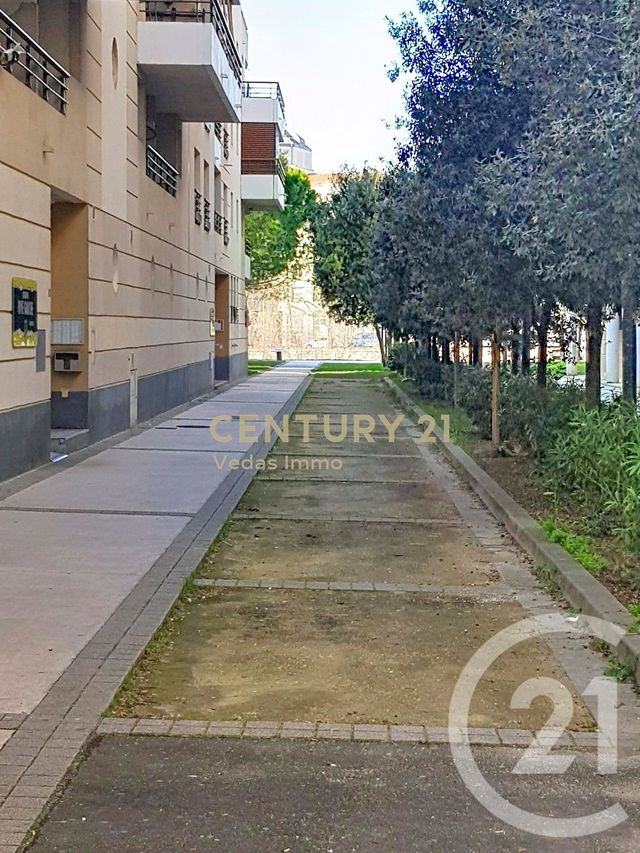 Appartement Studio &agrave; louer - 1 pi&egrave;ce - 21,69 m2 - Montpellier - 34 - LANGUEDOC-ROUSSILLON