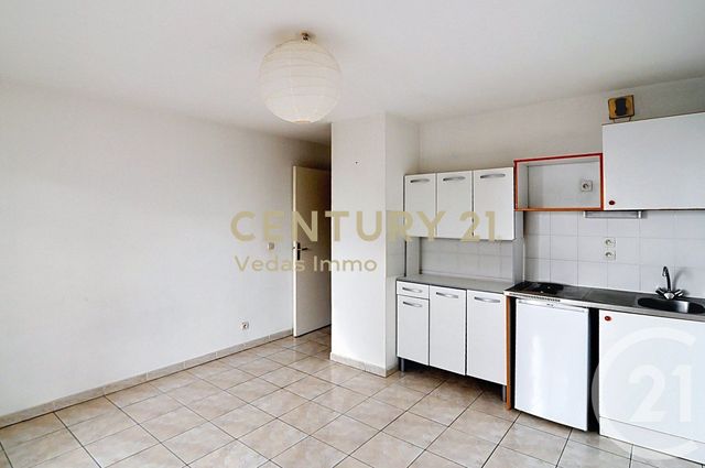 Appartement Studio &agrave; louer - 1 pi&egrave;ce - 21,69 m2 - Montpellier - 34 - LANGUEDOC-ROUSSILLON