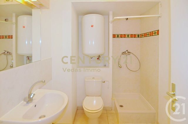 Appartement Studio &agrave; louer - 1 pi&egrave;ce - 21,69 m2 - Montpellier - 34 - LANGUEDOC-ROUSSILLON