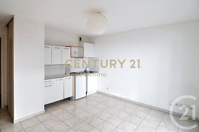 appartement - MONTPELLIER - 34