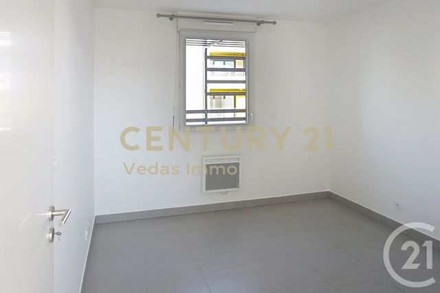 Appartement F2 &agrave; louer - 2 pi&egrave;ces - 44,20 m2 - St Jean De Vedas - 34 - LANGUEDOC-ROUSSILLON