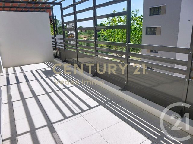 appartement - ST JEAN DE VEDAS - 34