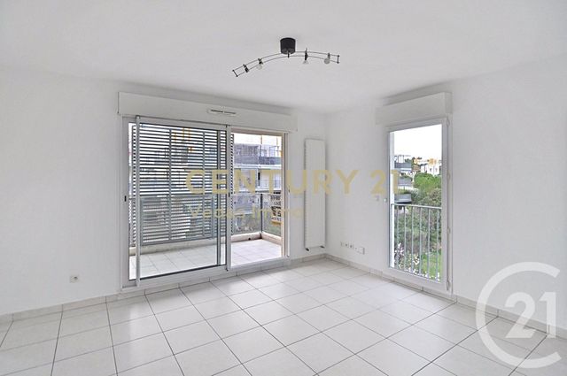 Appartement F3 &agrave; louer - 3 pi&egrave;ces - 55,40 m2 - Montpellier - 34 - LANGUEDOC-ROUSSILLON