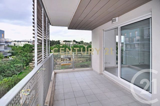 appartement - MONTPELLIER - 34