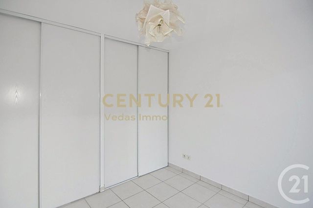 Appartement F3 &agrave; louer - 3 pi&egrave;ces - 55,40 m2 - Montpellier - 34 - LANGUEDOC-ROUSSILLON