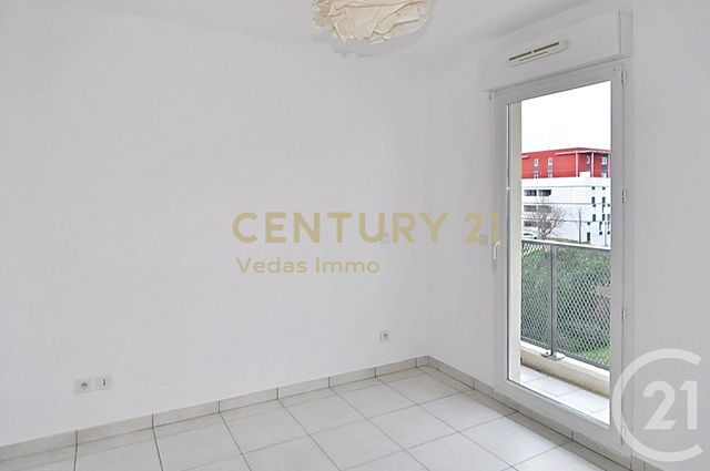 Appartement F3 &agrave; louer - 3 pi&egrave;ces - 55,40 m2 - Montpellier - 34 - LANGUEDOC-ROUSSILLON