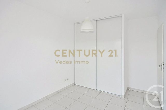 Appartement F3 &agrave; louer - 3 pi&egrave;ces - 55,40 m2 - Montpellier - 34 - LANGUEDOC-ROUSSILLON